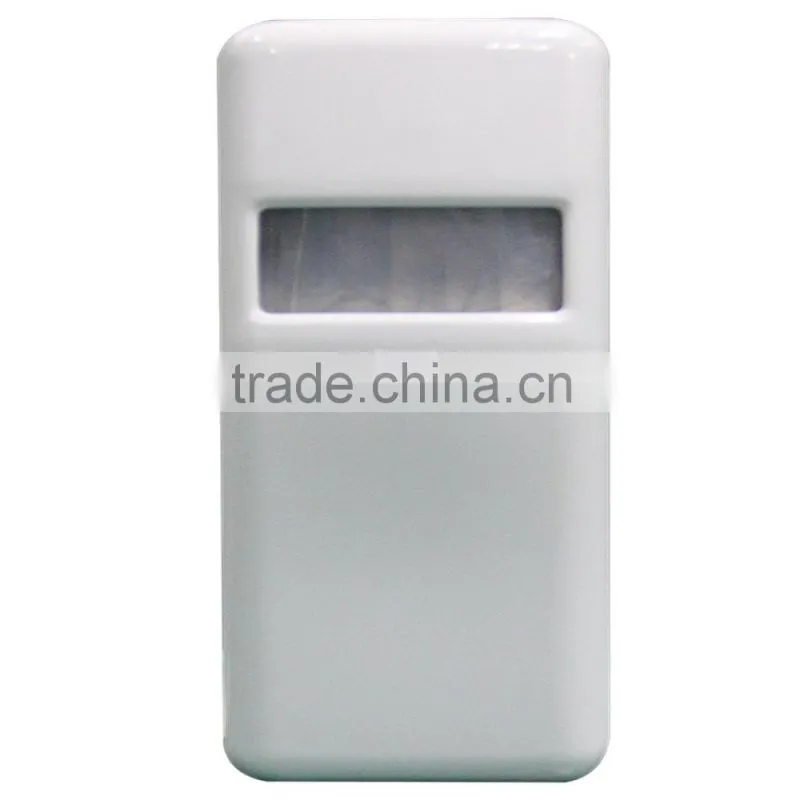 PIR motion sensor for home security