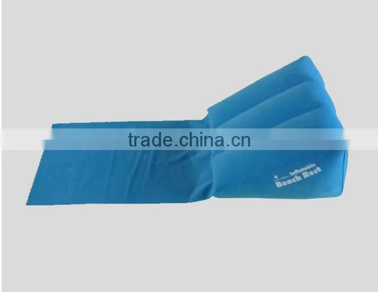 wholesale inflatable beach sea cushion