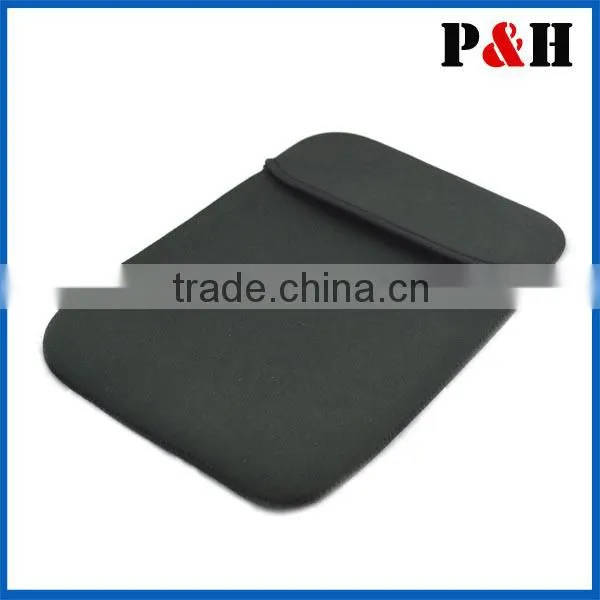 Neoprene laptop sleeve laptop sleeve neopragene tablet bag