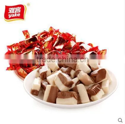 Yake wedding toffee candy