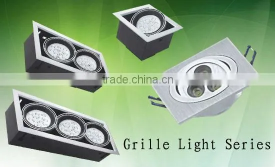 2013 New design energy saving 12W LED Lamp