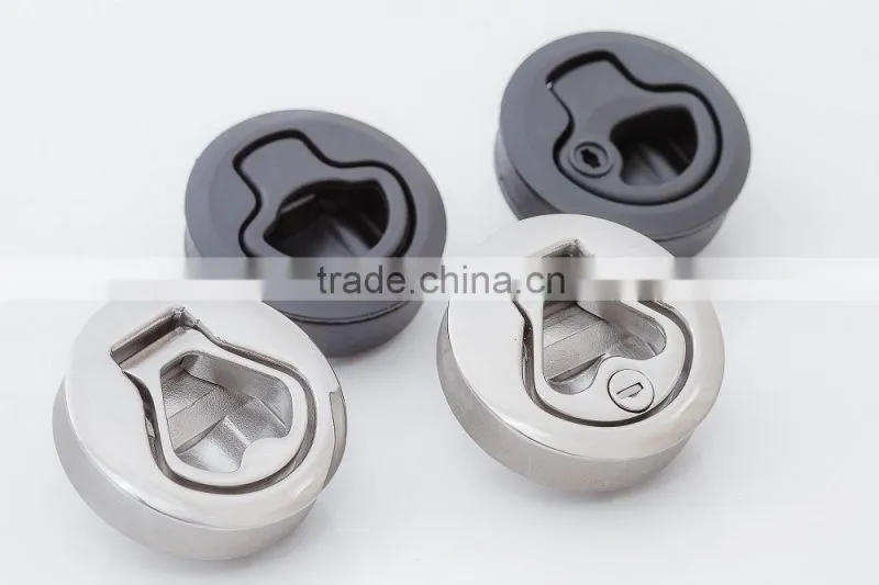 LM-320 Machinery tools electrical panel keyless push button panel lock