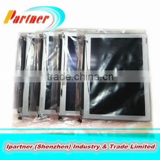 Air 11" a1465 for apple Macbook LCD assembly half parts wholesale