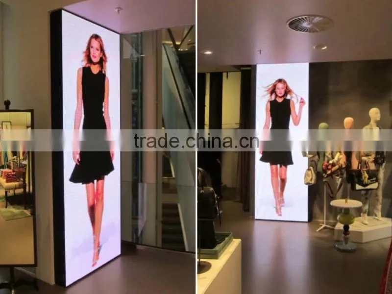 SMD rental P5 outdoor led screen P5 rental led display indoor