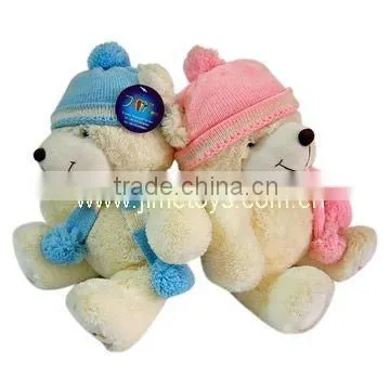 JM6603 plush toy penguin