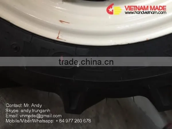 Brand new YANMAR tractor EF 494T