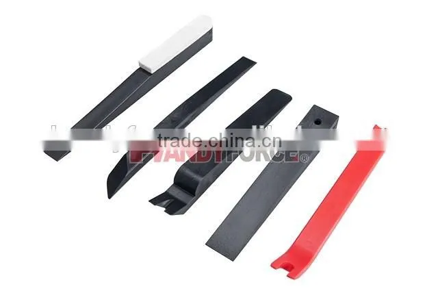 5 PCs Plastic Wedges Set, Body Service Tools of Auto Repair Tools