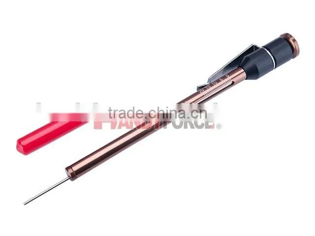 Tire and Brake Pad Gauge, Under Car Service Tools of Auto Repair Tools