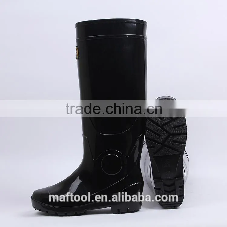Best selling Cheap rain boots,wellington boot,rubber safety boots