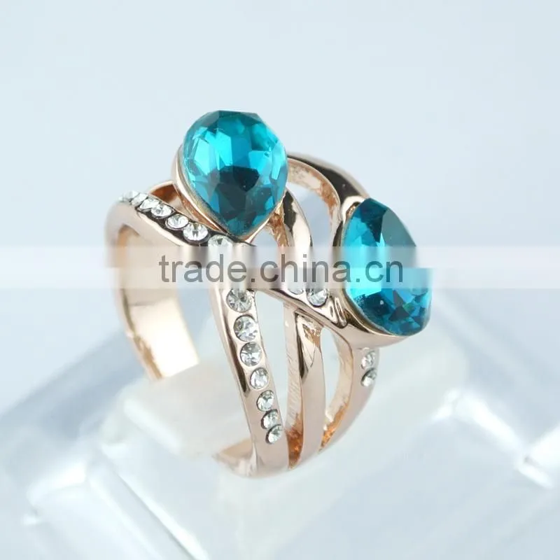 pearl rings