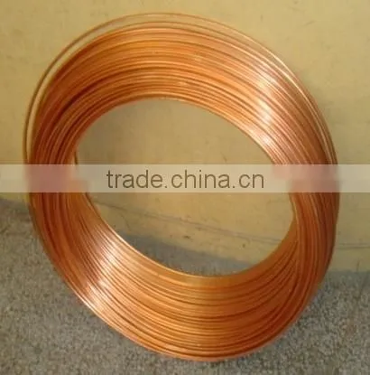 REFRIGERATION COPPER TUBE