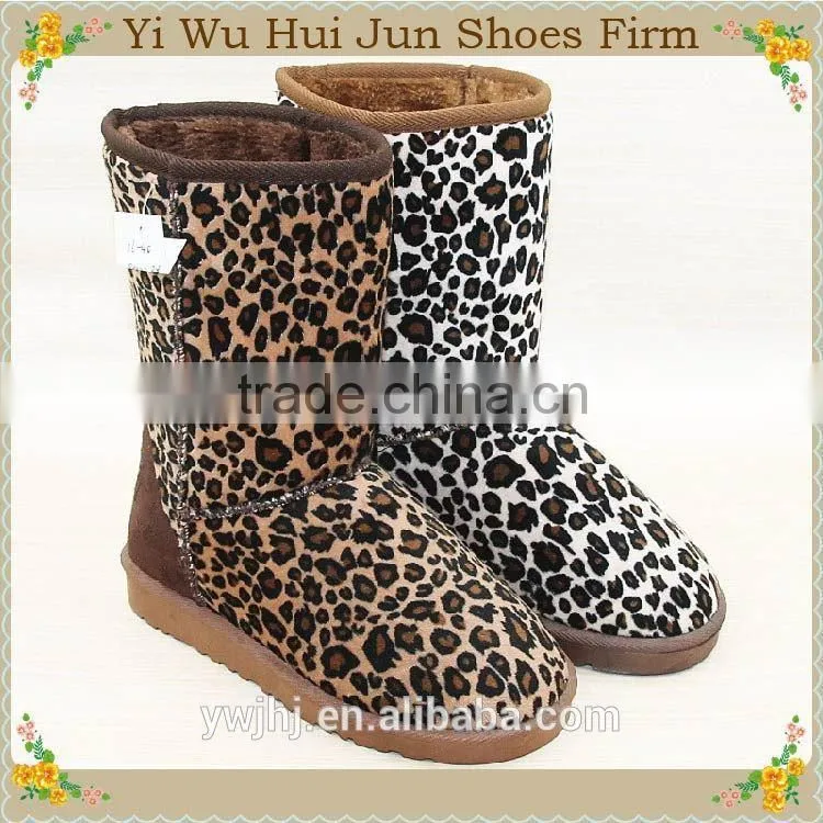Custom-Made Rubber Boot Motorcycle Boot