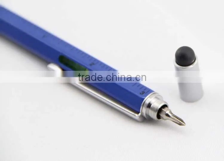 Multifunction pen for promotion