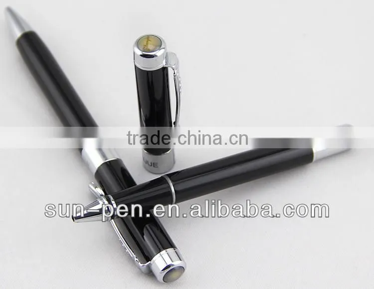 promotional OEM metal pen with your LOGO