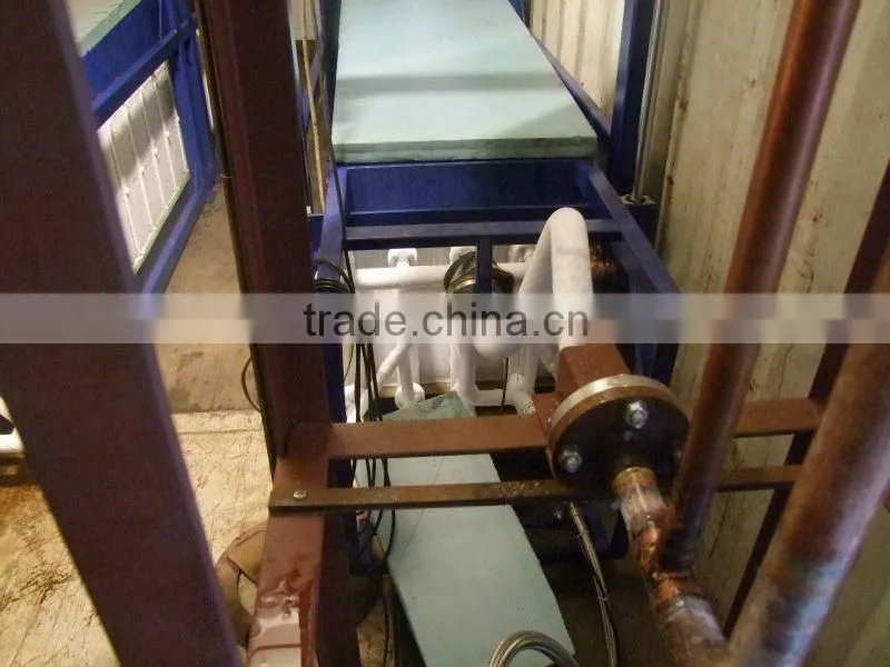 Commercial automatic ice maker china for sale
