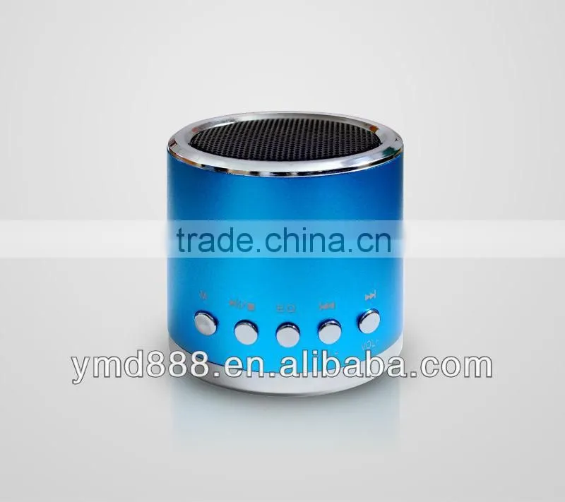 portable speaker,USB2.0mini speaker