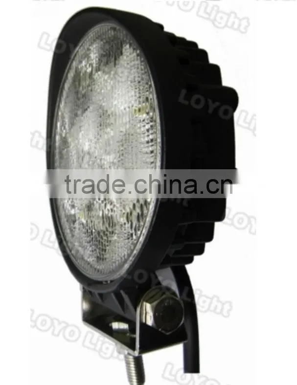 Hot Sale!!! Multifunctional Super Bright 18W Off- road LED Work Light