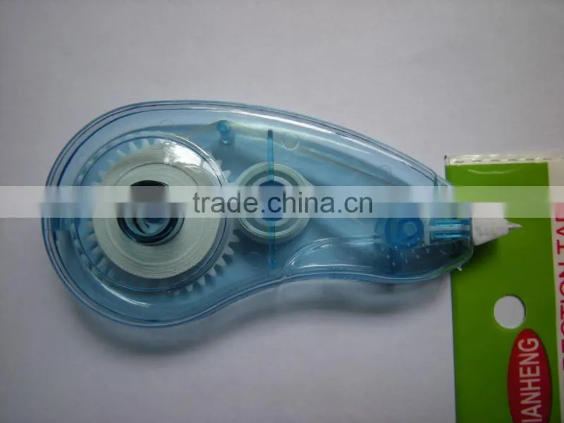ninghai correction runner tape