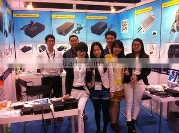 150w constant voltage laptop power suppli 15v 10a