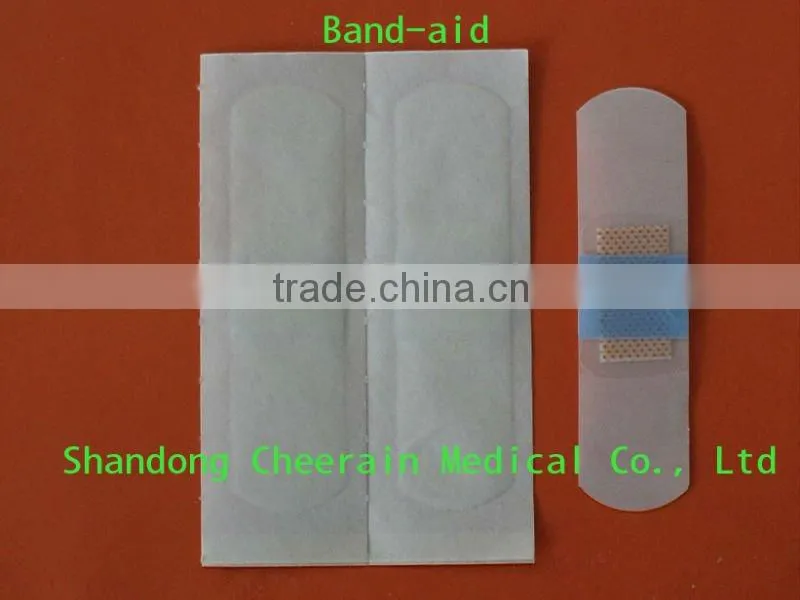 sterile bedsore burn scald medical transparent wound dressing