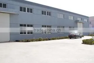 Haining Huage Decoration Material Co., Ltd. company overview - view 2