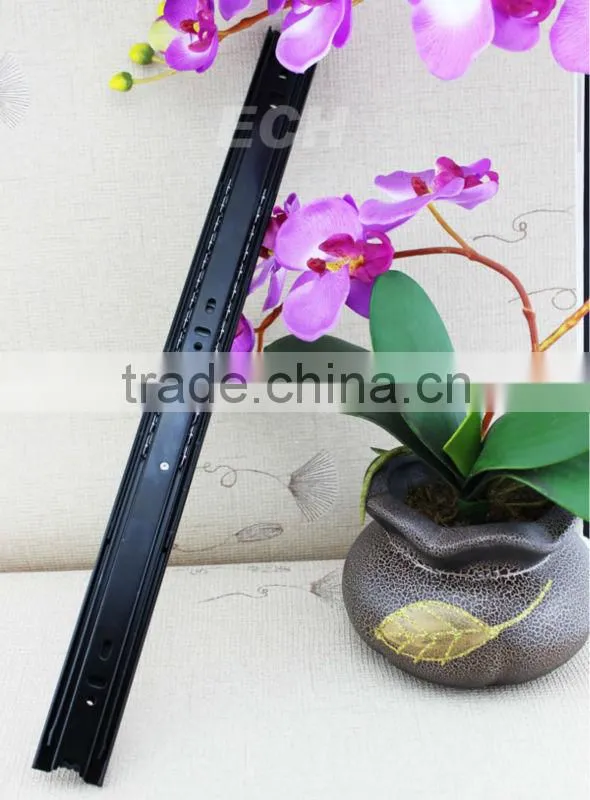 ECH ball bearing industrial slide rail