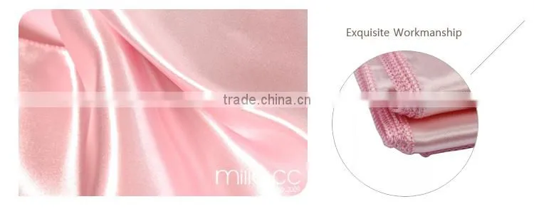 Alibaba China supplier wholesale satin fabric table runners