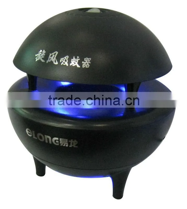 LED UV lamp mosquito trap