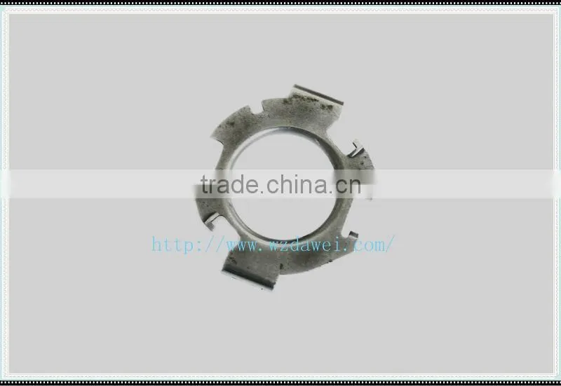Stamping Parts