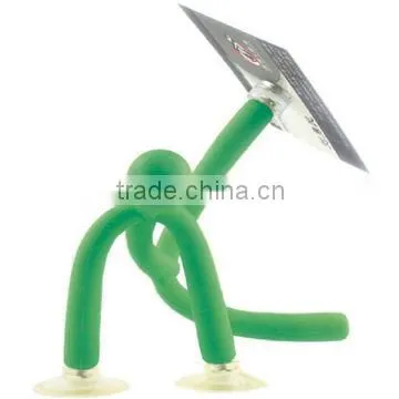 TPR q-man magnet toy