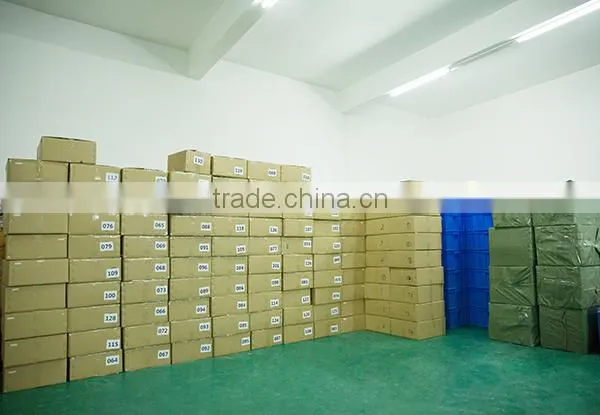 Guangzhou Zhanming Electronic Co., Ltd. company overview - view 3