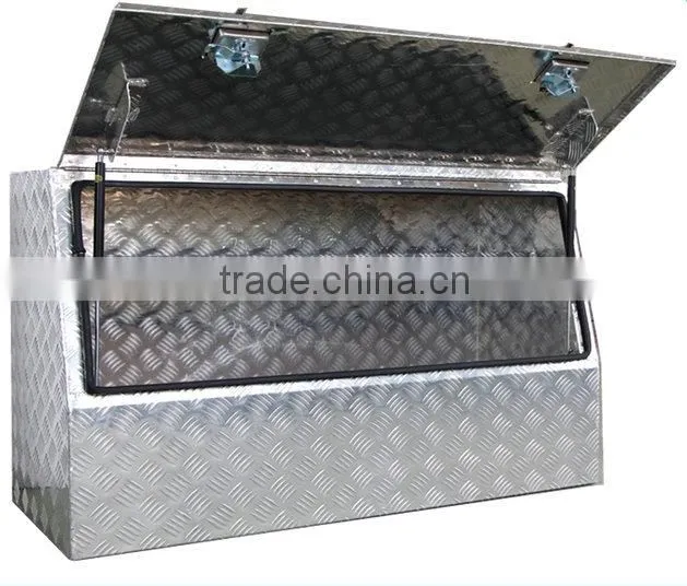 Aluminum Case 005