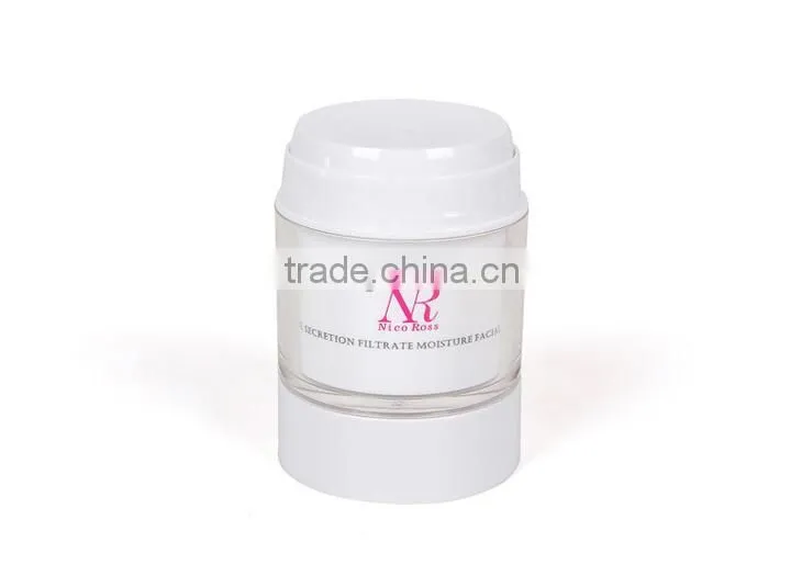 Nico Ross best snail cream remove wrinkle Snail Whitening White face cream