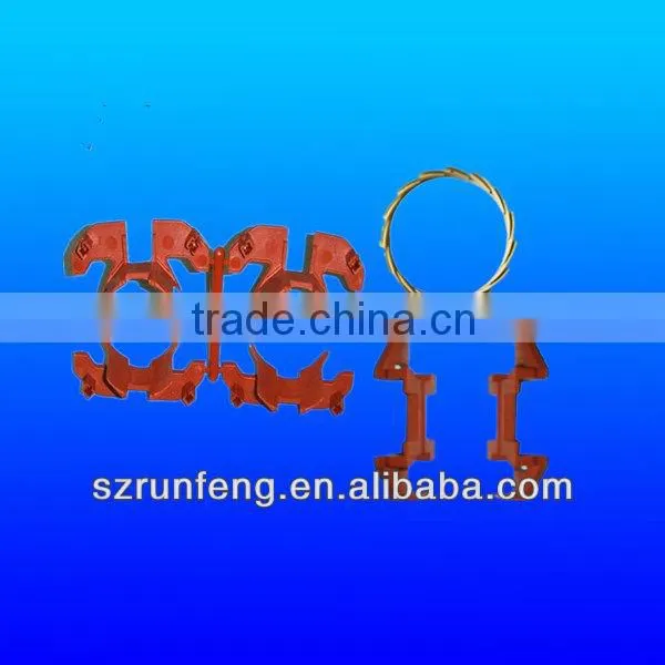 Injection Mold and Vacuum Cleaner Parts