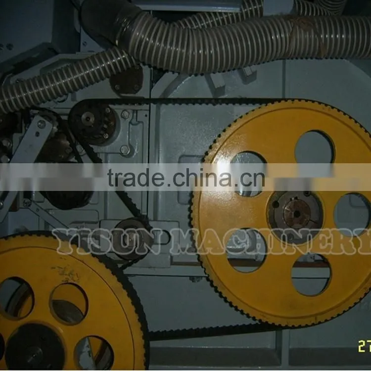 Textile Machine/FA238 Wool/Cotton/Carding Machine