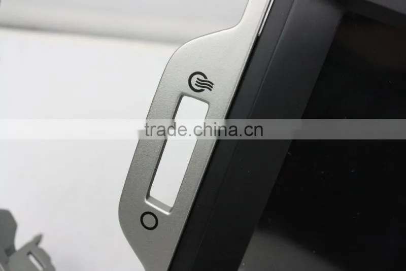 Android 5.1 car dvd player gps navigation system for KIA SPORTAGE 2016