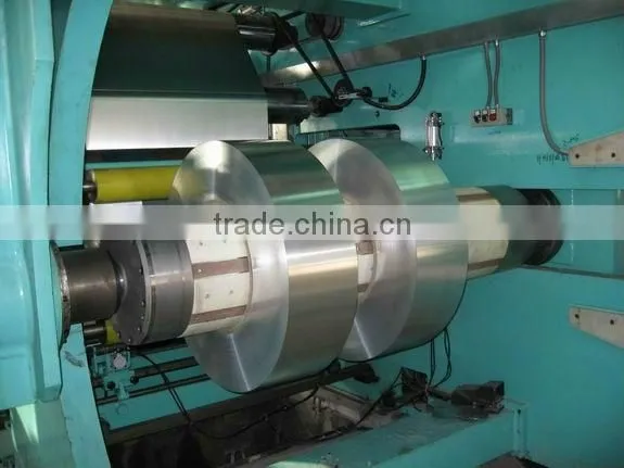 jinan The Substantial Aulminum Strips 5052 used for car oil tube making
