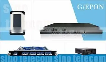 Sino-Telecom 1+1 Protection Optical Switch
