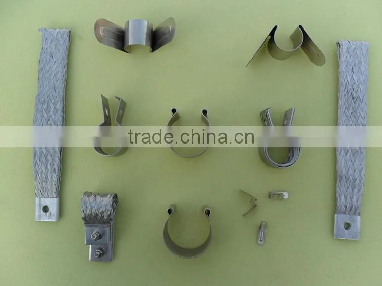 Industrial furnace 1600c gd type silicon carbide heater