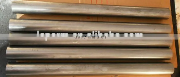 High density copper tungsten bar for welding