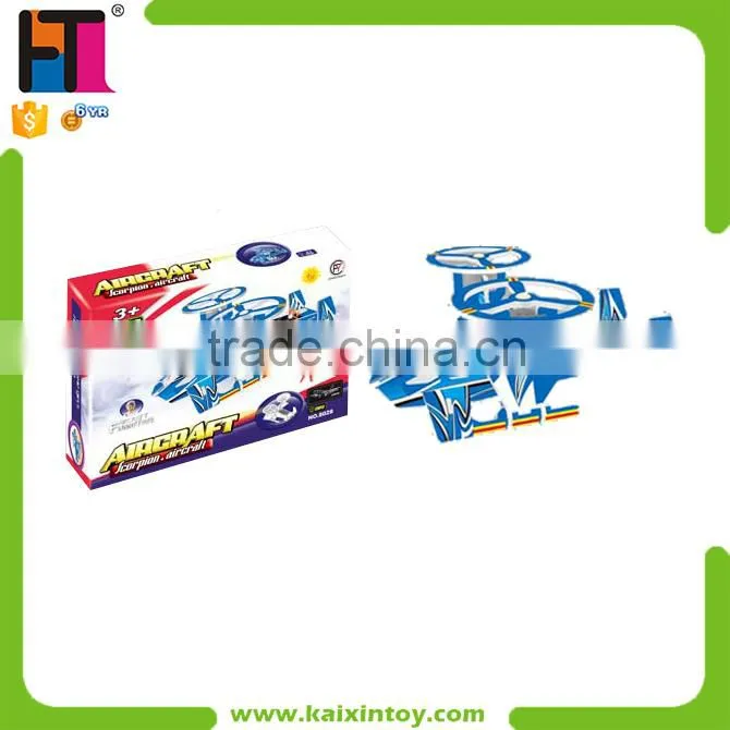 Educational Toys Kids Dinosaur Model 3D puzzle