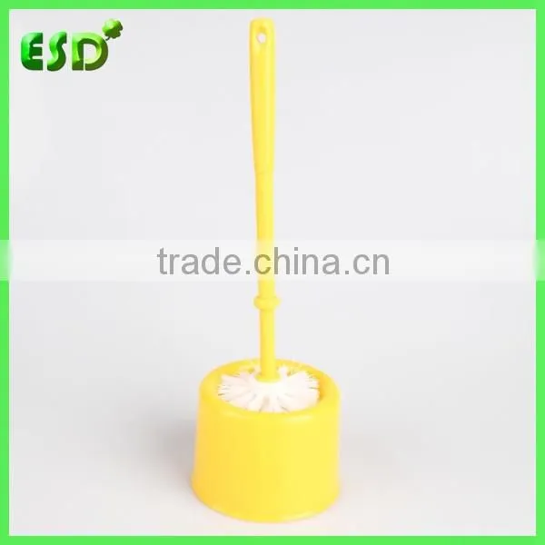 ESD Cheap Plastic Toilet Brush,Toilet Cleaning Brush
