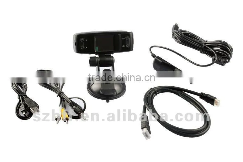 1080p vehicle car camera dvr video Night Vision car dvr gps/car camera dvr/vehicle dvr gps