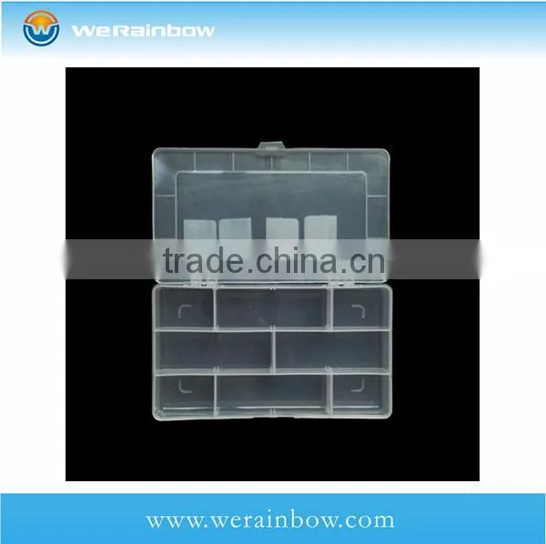 Detachable Box with 12 Compartments