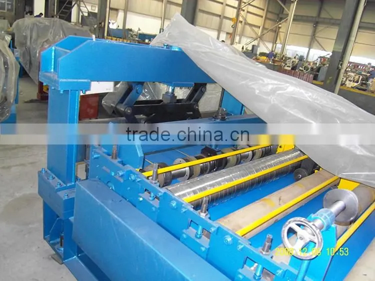 cutting machine, slitting metal cutting machinery cut to length machine, high quality sheet metal cutting machine