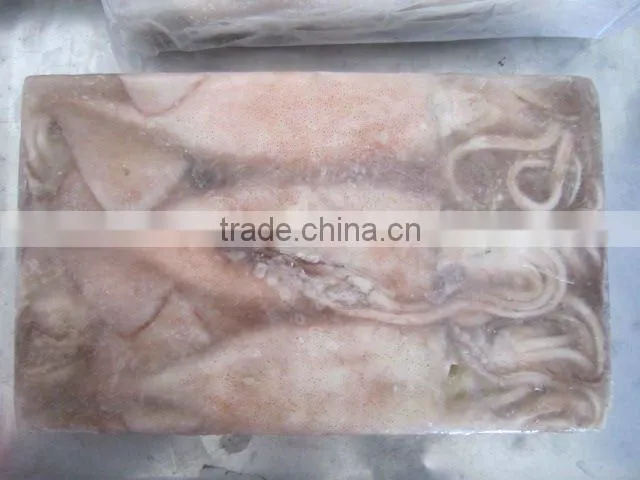 Whole squid