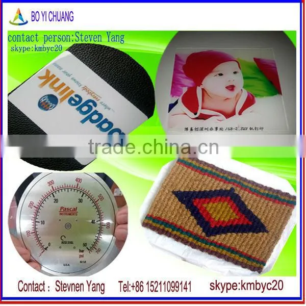 2014 New hot A0 size printer