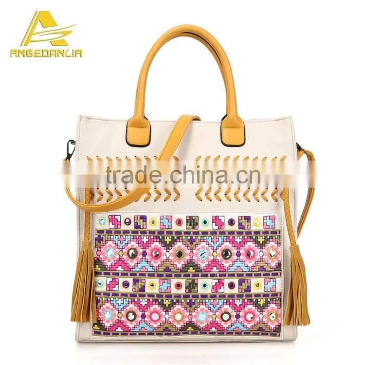 New Woman Handbag 2016 Designer Hand Bags