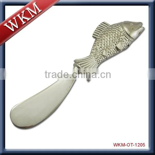 new product cake knife set for wedding .