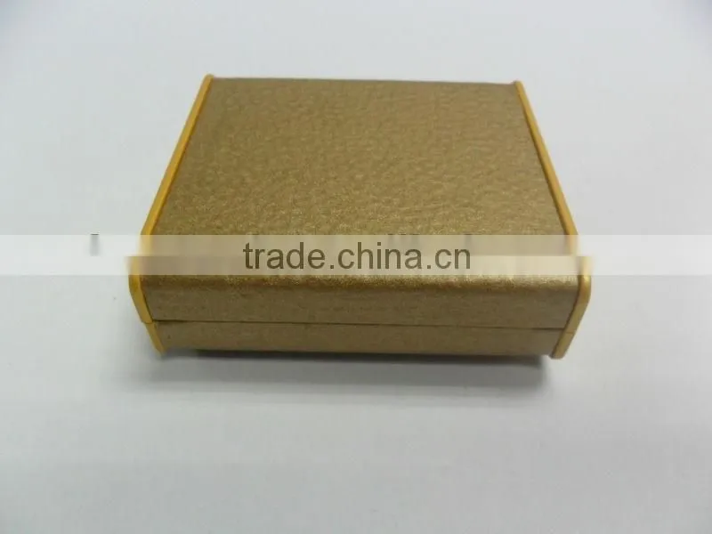 gold coin plastic box